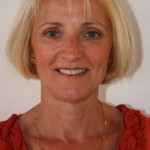 Ann Cook, Davis Facilitator