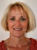Ann Cook, Davis Facilitator