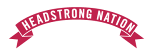 HeadStrong Nation Logo