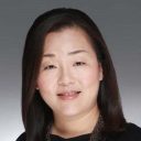 Davis Facilitator Christina Tan