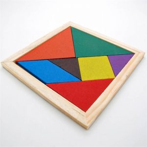 tangram puzzle