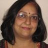 Priti Venkatesan