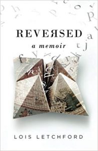 Book Cover: Reversed
