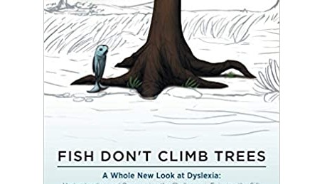 Don't Fish Under The Dingleberry Tree