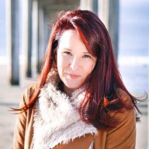 Kimberly Redding