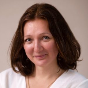 Elena Nikulina