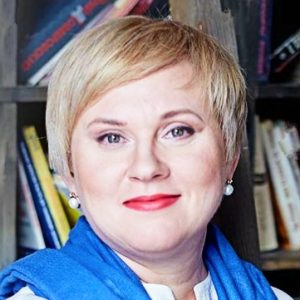 Tamara Khabarova