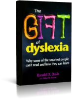 Unwrapping The Gift Of Dyslexia | Dyslexia The Gift Blog