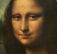 monalisa The Mona Lisa