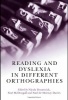 reading-dyslexia-book Reading and Dyslexia in Different Orthographies