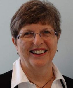 Dr. Cathy Dodge Smith